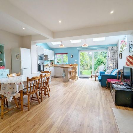 Вилла Thorney Road Эмсворт Экстерьер фото