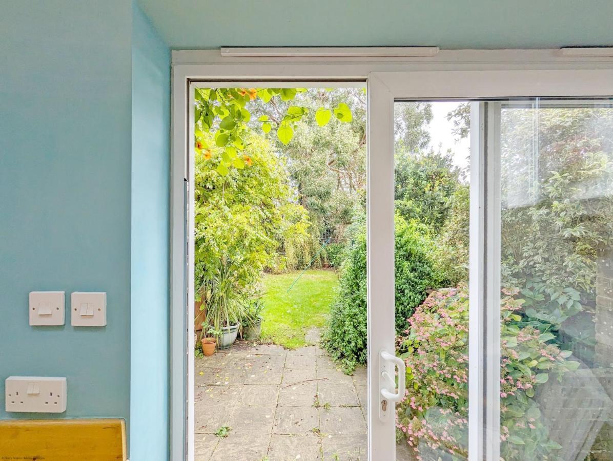 Вилла Thorney Road Эмсворт Экстерьер фото