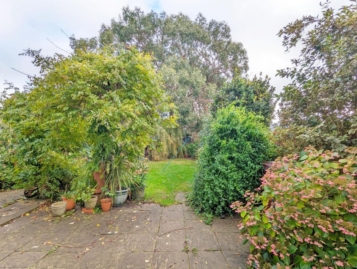 Вилла Thorney Road Эмсворт Экстерьер фото