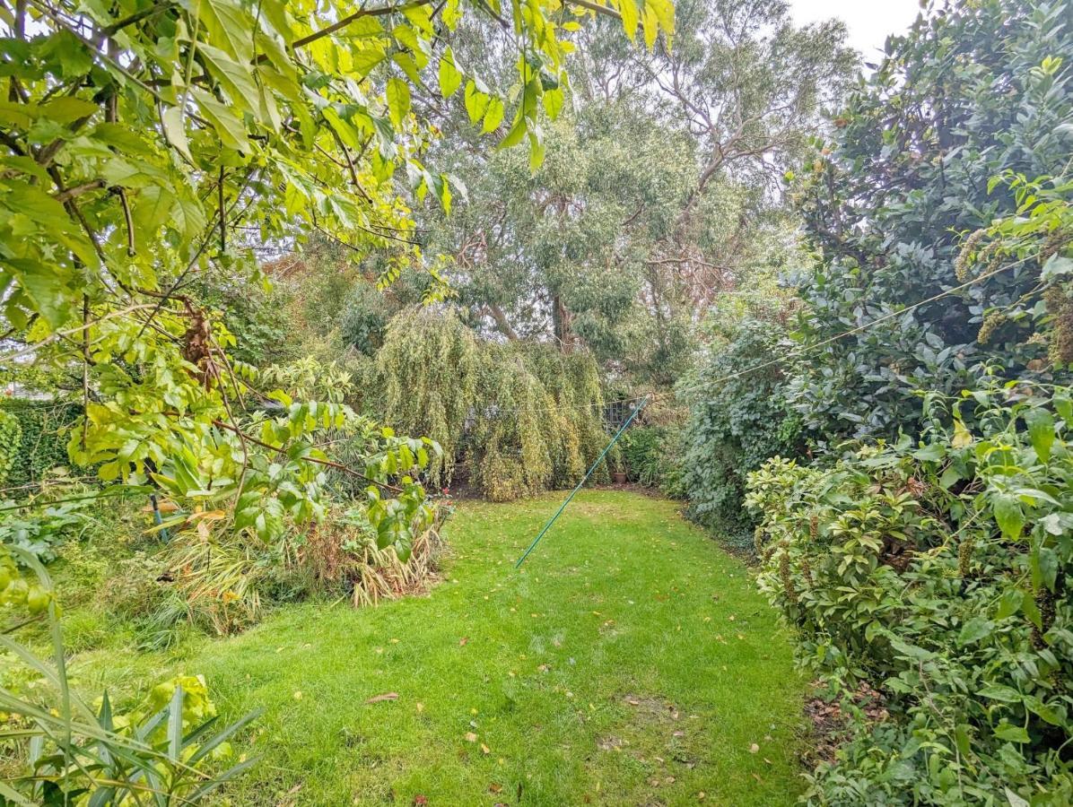 Вилла Thorney Road Эмсворт Экстерьер фото